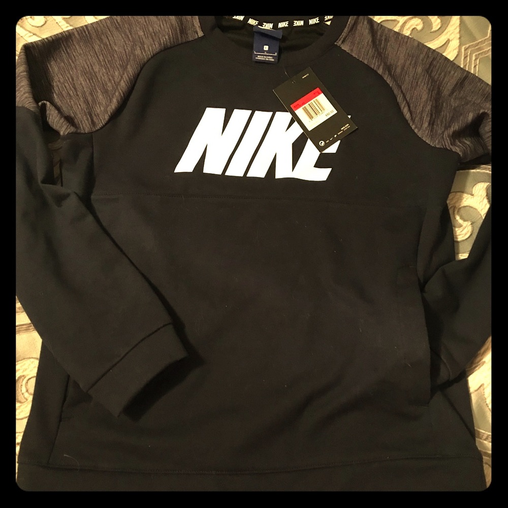 Nike Sweater